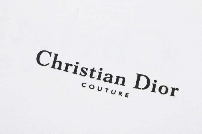 Dior T Shirts Short _SKUDiorS-XLautC244833943